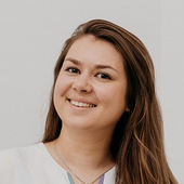 Рогозина Екатерина Сергеевна, офтальмолог