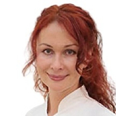 Рыбникова Надежда Александровна, дерматолог