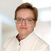 Герасимова Елена Викторовна, хирург