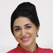 Салихбекова Мадина Рамазановна, стоматолог-терапевт