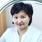 Линхоева Елена Геннадьевна, эндокринолог