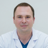 Князев Александр Сергеевич, дерматовенеролог