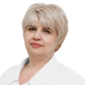 Садретдинова Людмила Васильевна, офтальмолог