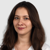 Голованова Кристина Витальевна, стоматолог-терапевт