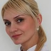 Ахромеева Оксана Константиновна, косметолог