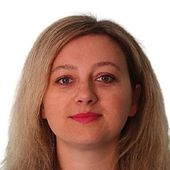 Зозуля Ирина Михайловна, детский логопед