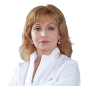 Кирсанова Марина Юрьевна, аллерголог