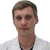 Кузнецов Даниил Евгеньевич, нарколог