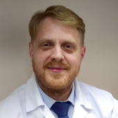 Почерников Денис Геннадьевич, андролог