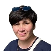 Цекот Инна Владимировна, невролог