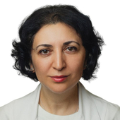 Косакян Србуи Мкртумовна, офтальмолог