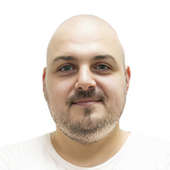 Афанасьев Антон Андреевич, травматолог-ортопед