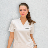 Соболева Татьяна Алексеевна, стоматолог-ортопед