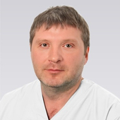 Цех Дмитрий Викторович, нейрохирург