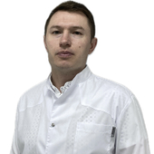 Гарифуллин Рамис Галимханович, травматолог-ортопед