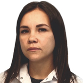 Целиковская Марина Юрьевна, детский невролог