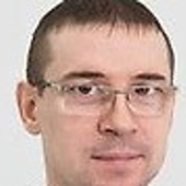 Рыбаченок Владимир Владимирович, хирург