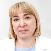 Морозова Наталья Михайловна, гинеколог