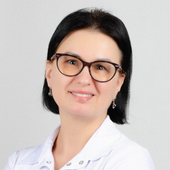 Бакланова Людмила Владимировна, косметолог