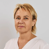 Киреева Наталья Евгеньевна, невролог