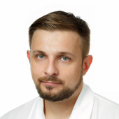 Коршунов Константин Андреевич, хирург