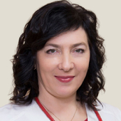 Добреля Екатерина Александровна, инфекционист