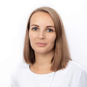 Блинова Дарья Константиновна, стоматолог-терапевт