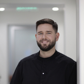 Чижевский Иван Александрович, стоматолог-хирург