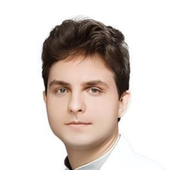 Иванов Константин Евгеньевич, флеболог