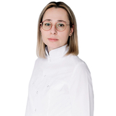 Терентьева Татьяна Ивановна, оптометрист