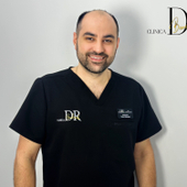 Григорьян Гарик Кароевич, стоматолог-терапевт