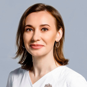 Кушнарева Юлия Алексеевна, косметолог