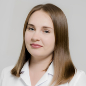 Шевченко Марина Александровна, кардиолог