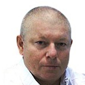 Морозов Алексей Валентинович, уролог