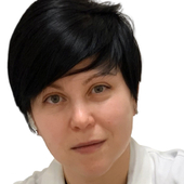 Крюкова Анна Зурабовна, гинеколог