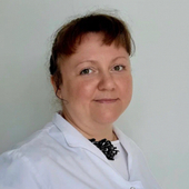 Догадова Елена Валерьевна, дерматовенеролог