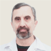 Ельцов Андрей Георгиевич, детский хирург