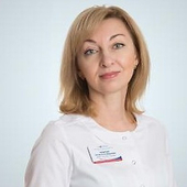 Неверова Юлия Александровна, стоматолог-терапевт