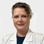 Банцева Анна Юрьевна, офтальмолог