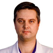 Дьяконов Александр Витальевич, ЛОР