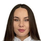 Морозова (Томаль) Диана Николаевна, ЛОР