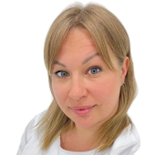 Близеева Екатерина Владимировна, детский стоматолог