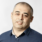 Карабеков Ильдар Магамедович, стоматолог-терапевт