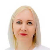 Орлова Елена Витальевна, косметолог