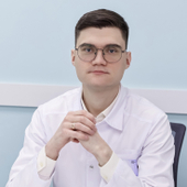 Шкарин Николай Сергеевич, детский сурдолог