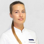 Петина Анна Михайловна, дерматолог