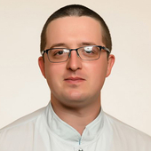 Масников Дмитрий Андреевич, рентгенолог