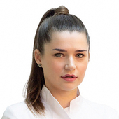 Шинкарева Анна Александровна, венеролог