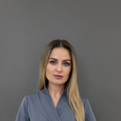 Реут Наталия Игоревна, гинеколог