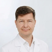 Зимин Федор Николаевич, уролог